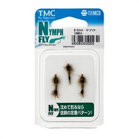 完成品フライセット　ニンフフライセレクション