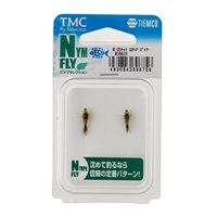 N-05セット　GBヘアーズイアー　#16&18