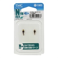 N-07セット　GBフェザントテイル　#18