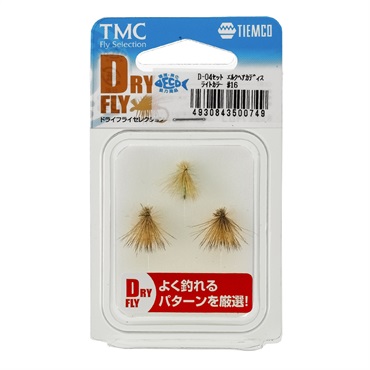 TIEMCO 完成フライ　ケースセット　貴重　フライフィッシング　ティムコ Amazon.co.jp: ティムコ(TIEMCO) TMCフライピット : スポーツ