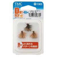 D-06セット　エルクヘアカディス　ダークカラー　#12