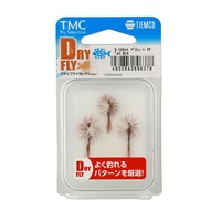 D-16セット　パラシュート アダムス #14