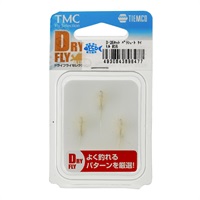 D-26セット　パラシュート ケイヒル #16