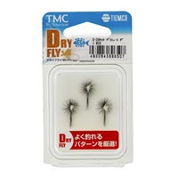 D-29セット　パラシュート ダン #16