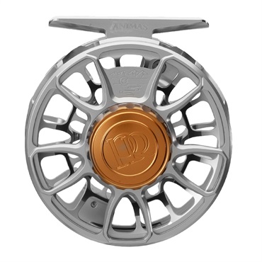 アニマス フライリール(ロス アニマス プラチナム 4/5 リール)