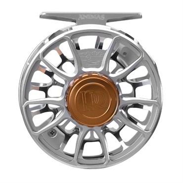 アニマス フライリール | TIEMCOフライフィッシング公式サイト | Fly