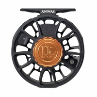 ロス アニマス マットブラック 4/5 リール