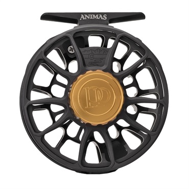 アニマス フライリール | TIEMCOフライフィッシング公式サイト | Fly