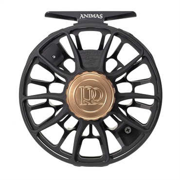 アニマス フライリール | TIEMCOフライフィッシング公式サイト | Fly