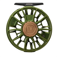 ロス アニマス マットオリーブ 7/8 リール