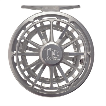 エボリューションR フライリール(ロス エボリューションR プラチナム 4/5 リール)