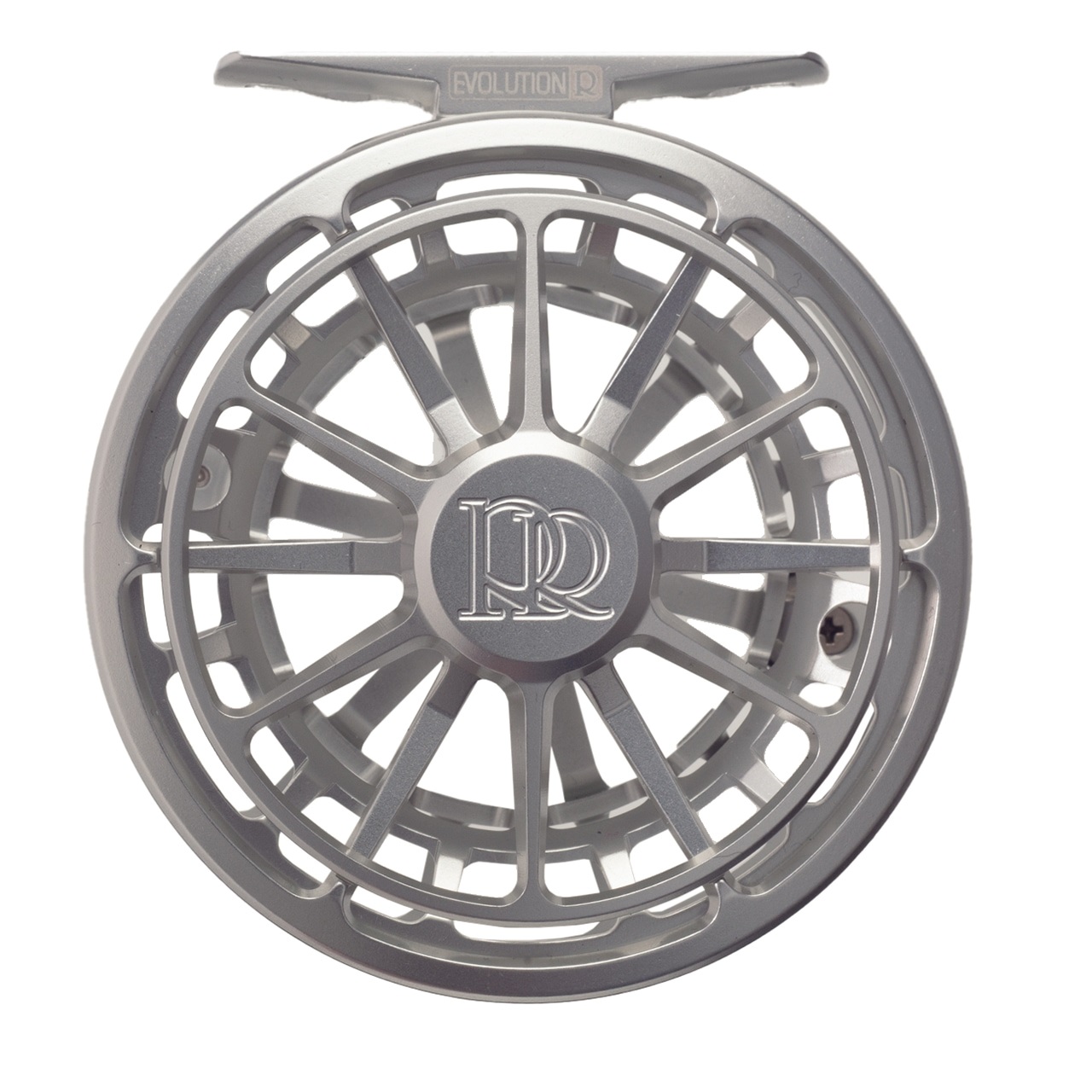 エボリューションR フライリール(ロス エボリューションR プラチナム 4/5 リール)