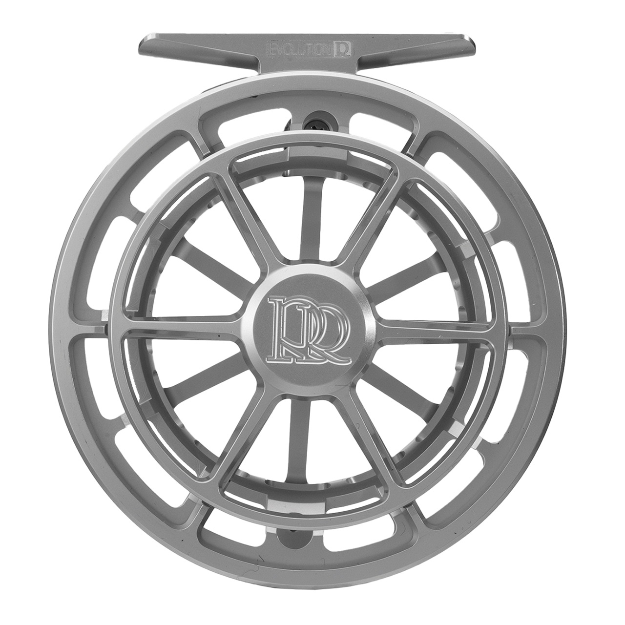 エボリューションR フライリール(ロス エボリューションR プラチナム 5/6 リール)