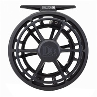 ロス エボリューションR マットブラック 4/5 リール