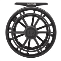 ロス エボリューションR マットブラック 5/6 リール