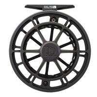 ロス エボリューションR マットブラック 7/8 リール