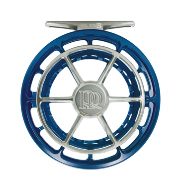 エボリューションR フライリール | TIEMCOフライフィッシング公式