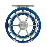 ロス エボリューションR マットブルー 7/8 リール