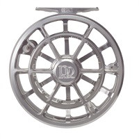 ロス エボリューションRソルト プラチナム 9/10 リール