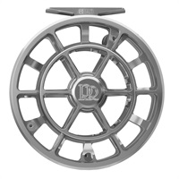 ロス エボリューションRソルト プラチナム 11/12リール