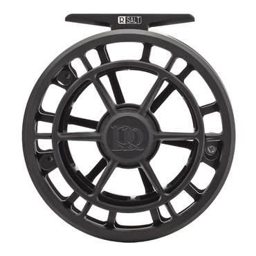 エボリューションR ソルト フライリール(ロス エボリューションRソルトマットブラック7/8 リール)