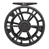 ロス エボリューションRソルトマットブラック7/8 リール