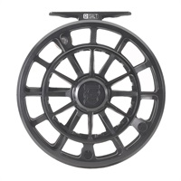 ロス エボリューションRソルトマットブラック9/10 リール