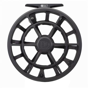 エボリューションR ソルト フライリール(ロス エボリューションRソルトマットブラック11/12リール)
