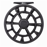 ロス エボリューションRソルトマットブラック11/12リール