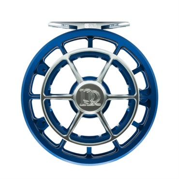 エボリューションR ソルト フライリール | TIEMCOフライフィッシング