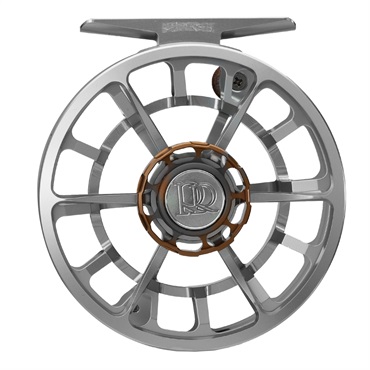 エボリューション LTX フライリール(ロス エボリューションLTX プラチナム 4/5 リール)