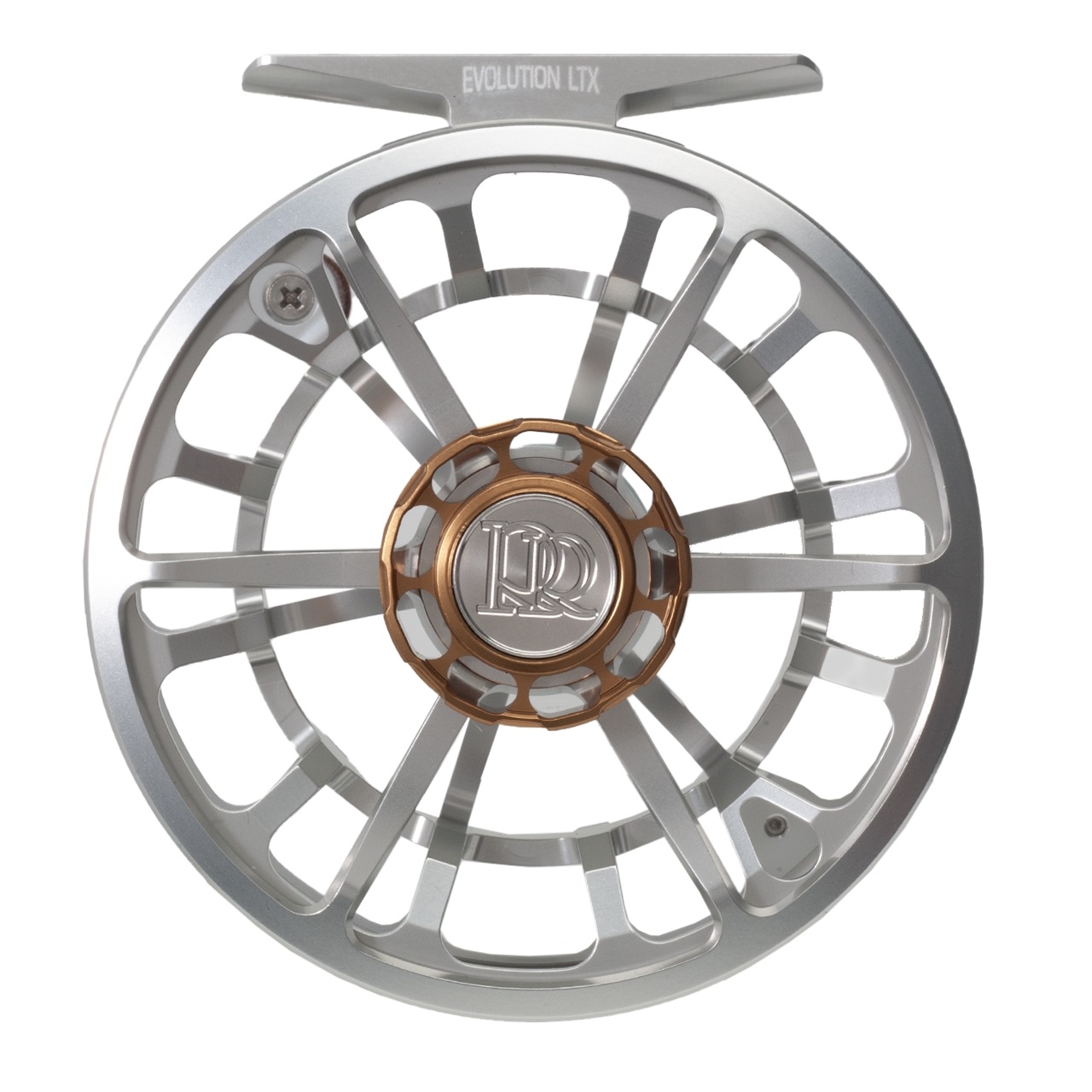 エボリューション LTX フライリール(ロス エボリューションLTX プラチナム 5/6 リール)