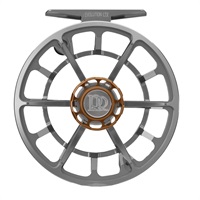 ロス エボリューションLTX プラチナム 7/8 リール