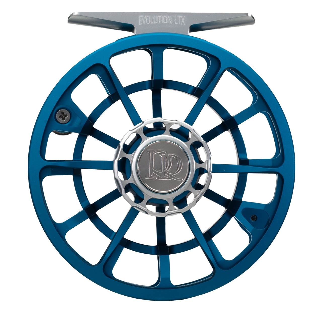 エボリューション LTX フライリール(ロス エボリューションLTX マットブルー4/5 リール)