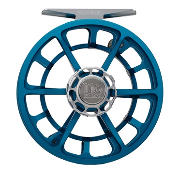 新品未使用　ロス　エボリューション LTX 4/5 エボリューション LTX フライリール | TIEMCOフライフィッシング