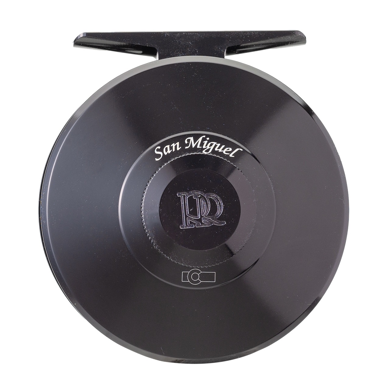 サンミゲル フライリール(ロス サンミゲル グロスブラック #4/5 リール)