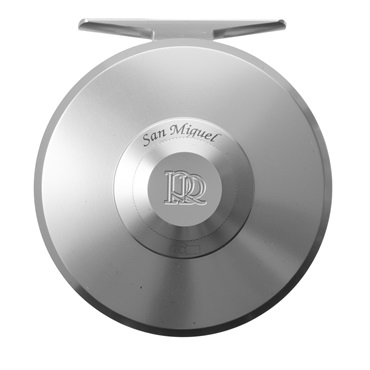 サンミゲル フライリール(ロス サンミゲル プラチナム #5/6 リール)