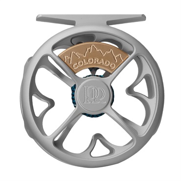 コロラド フライリール | TIEMCOフライフィッシング公式サイト | Fly