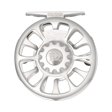 エボリューションFS フライリール(ロス エボリューションFSマットプラチナム 4/5 リール)
