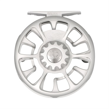 エボリューションFS フライリール(ロス エボリューションFSマットプラチナム 5/6 リール)