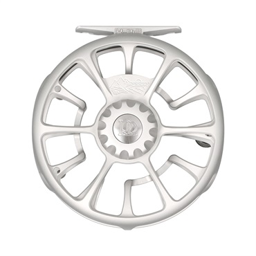 エボリューションFS フライリール(ロス エボリューションFSマットプラチナム 9/10 リール)