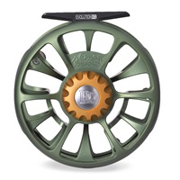 ロス エボリューションFS マットオリーブ7/8 リール