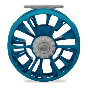エボリューションFS フライリール(ロス エボリューションFSマットブルー 9/10 リール)