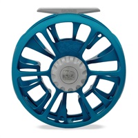 ロス エボリューションFSマットブルー 9/10 リール