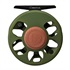 シマロン フライリール(ロス シマロン マットオリーブ #4/5 リール)