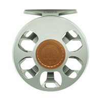 ロス シマロン マットプラチナム 5/6 リール