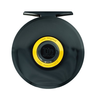 サンミゲル フライリール(ロス サンミゲル 50th Aniv 3/4 リール)