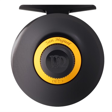 サンミゲル フライリール(ロス サンミゲル ブラック 4/5 リール)