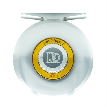 サンミゲル フライリール(ロス サンミゲル プラチナム 4/5 リール)