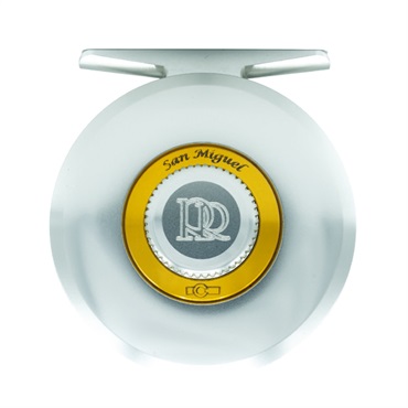 サンミゲル フライリール(ロス サンミゲル プラチナム 7/8 リール)